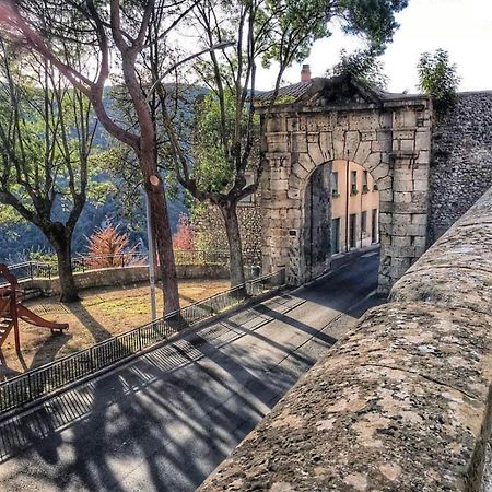 Narni.Umbria Daire Narni Scalo Dış mekan fotoğraf