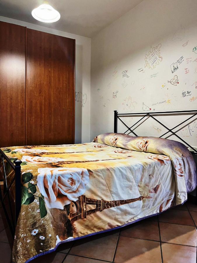 Narni.Umbria Daire Narni Scalo Dış mekan fotoğraf