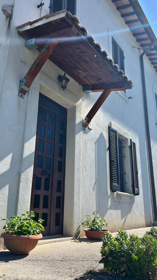 Narni.Umbria Daire Narni Scalo Dış mekan fotoğraf